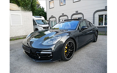 porsche-panamera - 0