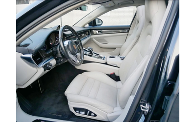 Porsche Panamera ОЧАКВАН ВНОС Panamera Turbo* CERAMIC* BURMESTER - автомобили, коли, обяви за нови и употребявани 6