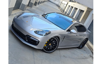 porsche-panamera - 0