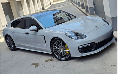 porsche-panamera - 4