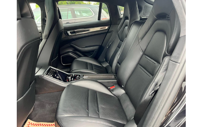 Porsche Panamera 4.0D-S-ПАНОРАМА-КАРБОНОВ ПАКЕТ - автомобили, коли, обяви за нови и употребявани 13