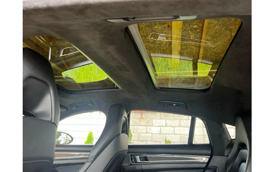 Porsche Panamera 4.0D-S-ПАНОРАМА-КАРБОНОВ ПАКЕТ - автомобили, коли, обяви за нови и употребявани 14