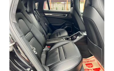 Porsche Panamera 4.0D-S-ПАНОРАМА-КАРБОНОВ ПАКЕТ - автомобили, коли, обяви за нови и употребявани 15