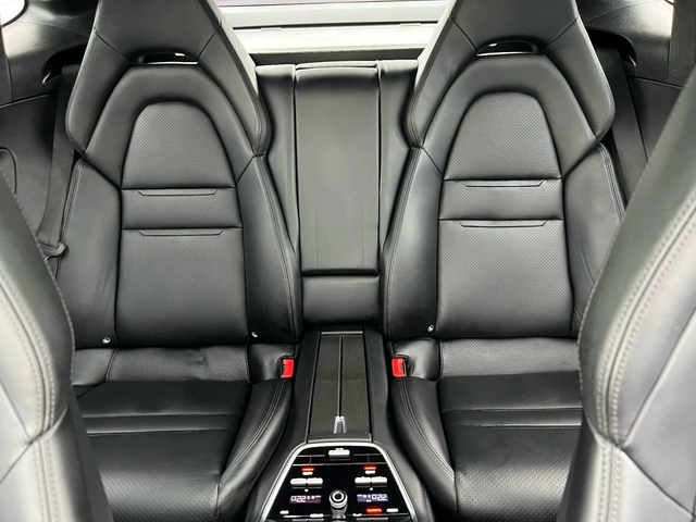 Porsche Panamera 4.0D-S-ПАНОРАМА-КАРБОНОВ ПАКЕТ - автомобили, коли, обяви за нови и употребявани 16