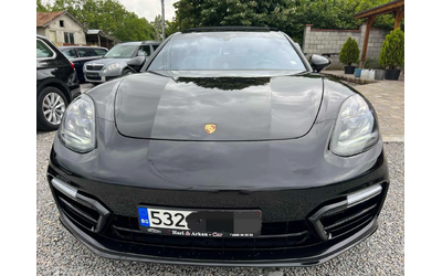 porsche-panamera - 1