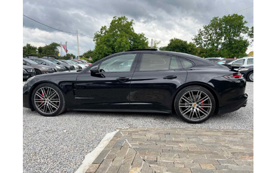 porsche-panamera - 2