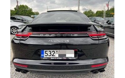porsche-panamera - 4
