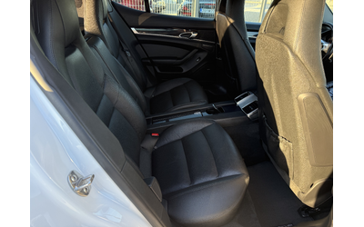 Porsche Panamera 3.0D* 2013г* 212.000КМ* Топ Състояние* 4Х4* Сервизна - автомобили, коли, обяви за нови и употребявани 11