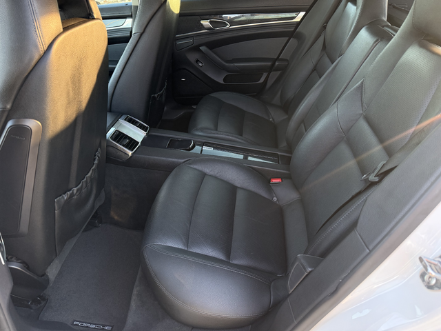 Porsche Panamera 3.0D* 2013г* 212.000КМ* Топ Състояние* 4Х4* Сервизна - автомобили, коли, обяви за нови и употребявани 12