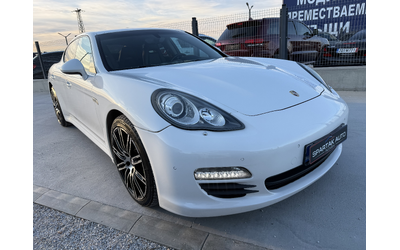 porsche-panamera-3-0d-2013g-212-000km-top-sastoyanie-4h4-servizna - 2