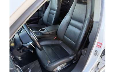 Porsche Panamera 3.0D* 2013г* 212.000КМ* Топ Състояние* 4Х4* Сервизна - автомобили, коли, обяви за нови и употребявани 6