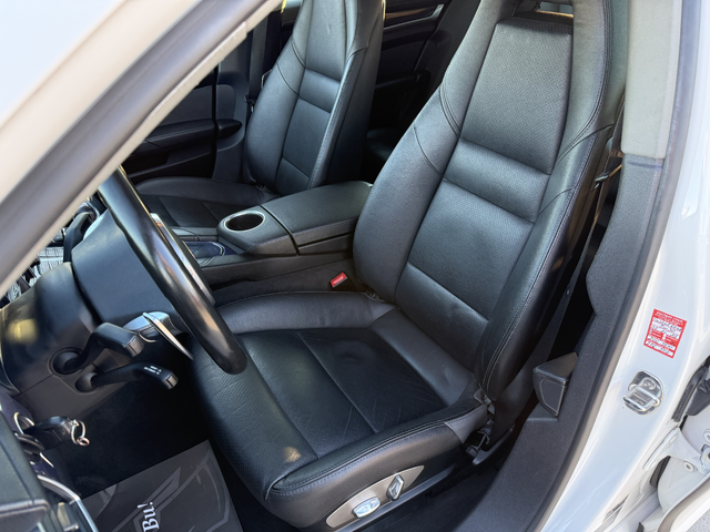 Porsche Panamera 3.0D* 2013г* 212.000КМ* Топ Състояние* 4Х4* Сервизна - автомобили, коли, обяви за нови и употребявани 6