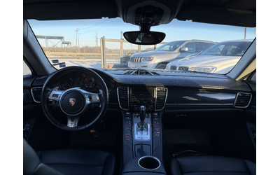 Porsche Panamera 3.0D* 2013г* 212.000КМ* Топ Състояние* 4Х4* Сервизна - автомобили, коли, обяви за нови и употребявани 8