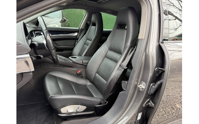 Porsche Panamera 3.0D 300hp Facelift - автомобили, коли, обяви за нови и употребявани 12