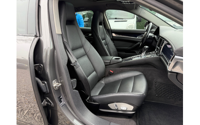 Porsche Panamera 3.0D 300hp Facelift - автомобили, коли, обяви за нови и употребявани 15