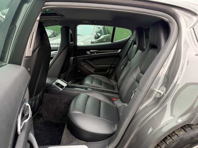 Porsche Panamera 3.0D 300hp Facelift - автомобили, коли, обяви за нови и употребявани 16