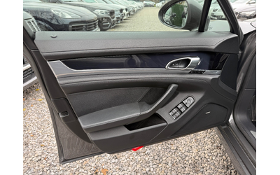 Porsche Panamera 3.0D 300hp Facelift - автомобили, коли, обяви за нови и употребявани 20