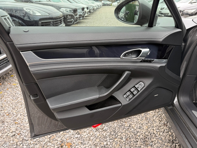 Porsche Panamera 3.0D 300hp Facelift - автомобили, коли, обяви за нови и употребявани 20