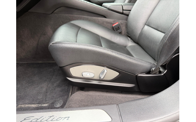 Porsche Panamera 3.0D 300hp Facelift - автомобили, коли, обяви за нови и употребявани 22