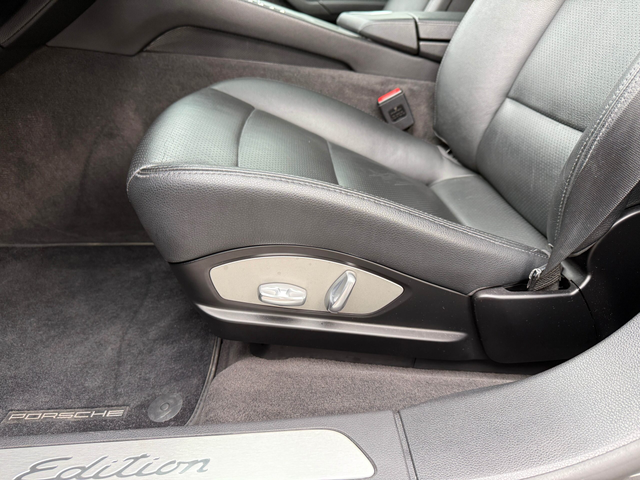 Porsche Panamera 3.0D 300hp Facelift - автомобили, коли, обяви за нови и употребявани 22