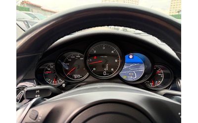 Porsche Panamera 3.0D 300hp Facelift - автомобили, коли, обяви за нови и употребявани 23