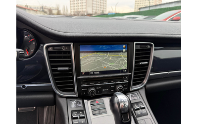 Porsche Panamera 3.0D 300hp Facelift - автомобили, коли, обяви за нови и употребявани 28