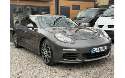 porsche-panamera-3-0d-300hp-facelift - 2
