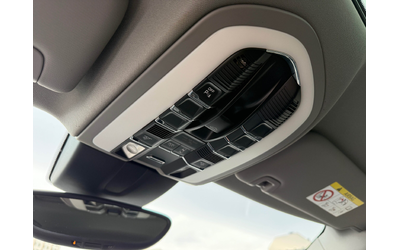 Porsche Panamera 3.0D 300hp Facelift - автомобили, коли, обяви за нови и употребявани 31