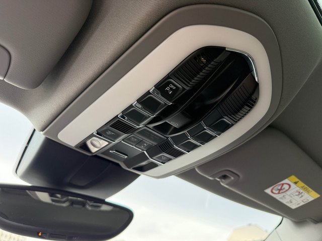 Porsche Panamera 3.0D 300hp Facelift - автомобили, коли, обяви за нови и употребявани 31