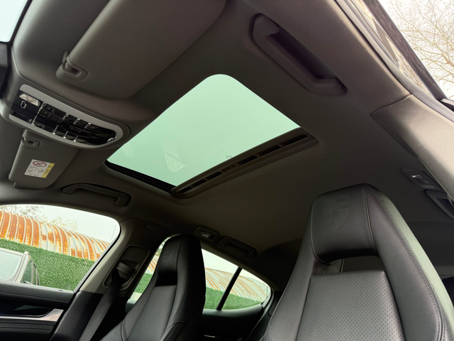 Porsche Panamera 3.0D 300hp Facelift - автомобили, коли, обяви за нови и употребявани 32