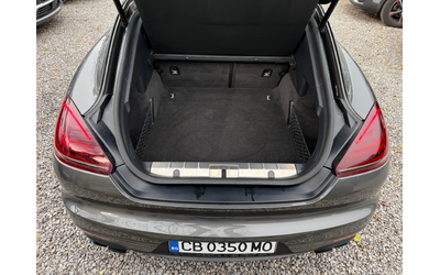 Porsche Panamera 3.0D 300hp Facelift - автомобили, коли, обяви за нови и употребявани 33