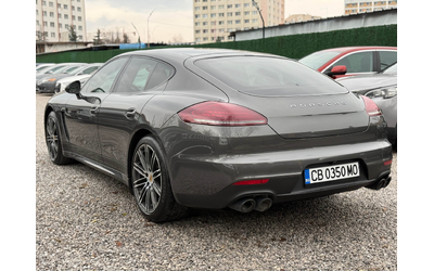porsche-panamera-3-0d-300hp-facelift - 5