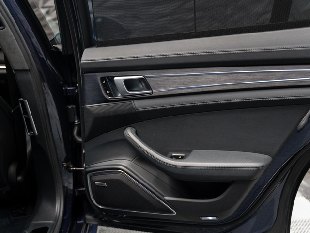 Porsche Panamera Turbo S E Hybrid* FACE* BOSE* Обдухв* Lift* HUD* 3 - автомобили, коли, обяви за нови и употребявани 15