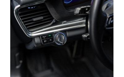 Porsche Panamera Turbo S E Hybrid* FACE* BOSE* Обдухв* Lift* HUD* 3 - автомобили, коли, обяви за нови и употребявани 16