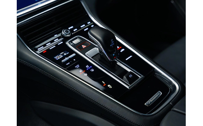 Porsche Panamera Turbo S E Hybrid* FACE* BOSE* Обдухв* Lift* HUD* 3 - автомобили, коли, обяви за нови и употребявани 8
