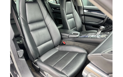 Porsche Panamera 3.0d Facelift Chrono/Подгрев - автомобили, коли, обяви за нови и употребявани 10