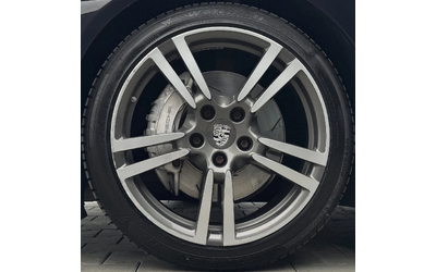 Porsche Panamera 3.0d Facelift Chrono/Подгрев - автомобили, коли, обяви за нови и употребявани 16