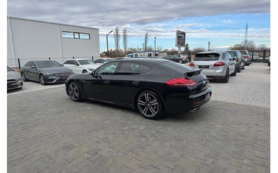 porsche-panamera - 5