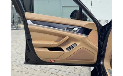 Porsche Panamera 4 * Mansory Optic* - автомобили, коли, обяви за нови и употребявани 10