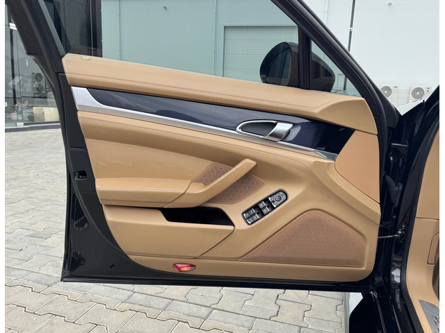Porsche Panamera 4 * Mansory Optic* - автомобили, коли, обяви за нови и употребявани 10