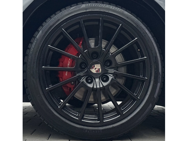 Porsche Panamera 4 * Mansory Optic* - автомобили, коли, обяви за нови и употребявани 13