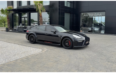 porsche-panamera - 1