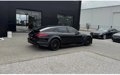 porsche-panamera - 3
