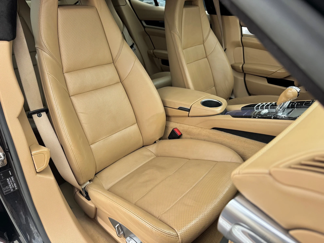 Porsche Panamera 4 * Mansory Optic* - автомобили, коли, обяви за нови и употребявани 8