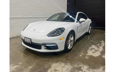 porsche-panamera - 0