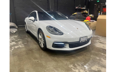 porsche-panamera - 2