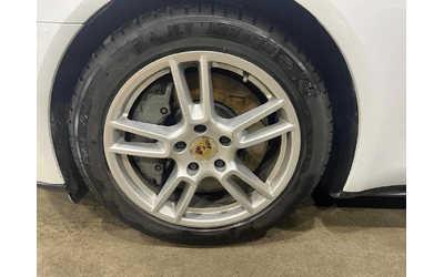 Porsche Panamera * 4S * CARFAX * ЦЕНА ДО БГ - автомобили, коли, обяви за нови и употребявани 6