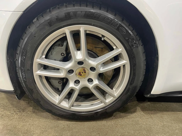 Porsche Panamera * 4S * CARFAX * ЦЕНА ДО БГ - автомобили, коли, обяви за нови и употребявани 6