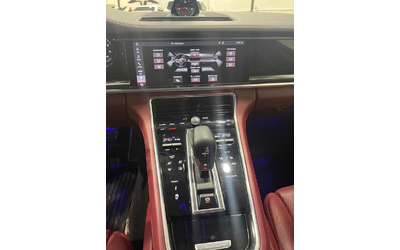 Porsche Panamera * 4S * CARFAX * ЦЕНА ДО БГ - автомобили, коли, обяви за нови и употребявани 8