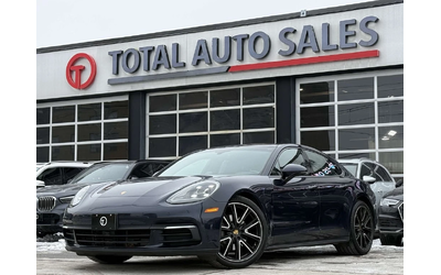 porsche-panamera - 0